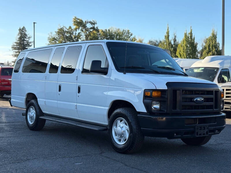 ford e-series econoline wagon 2011 1FBSS3BL1BDB20241 image ford e-series econoline wagon 2011 1FBSS3BL1BDB20241 image